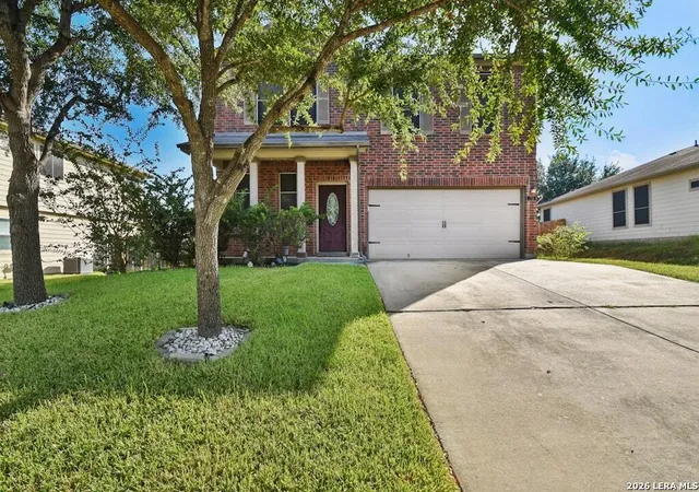 Photo 2 of Single family home for sale at 715 Eagles Gln, Schertz, TX 78108 | MLS# 2013367 | Listing updated on 2026-09-13