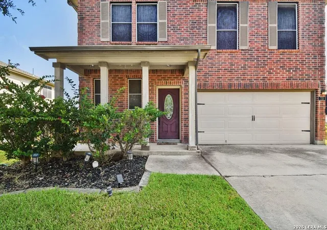 Photo 3 of Single family home for sale at 715 Eagles Gln, Schertz, TX 78108 | MLS# 2013367 | Listing updated on 2026-09-13
