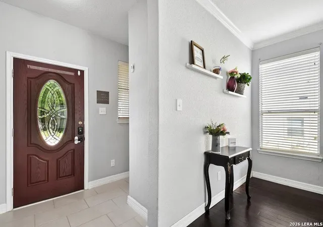 Photo 3 of Single family home for sale at 715 Eagles Gln, Schertz, TX 78108 | MLS# 2013367 | Listing updated on 2026-10-08