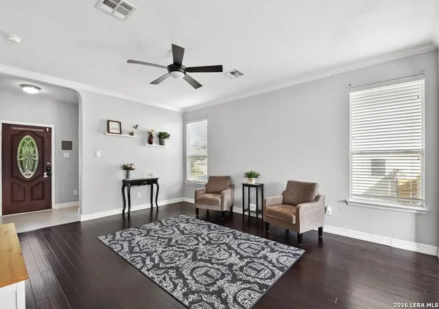 Photo 4 of Single family home for sale at 715 Eagles Gln, Schertz, TX 78108 | MLS# 2013367 | Listing updated on 2026-10-08