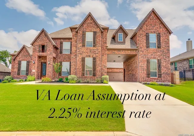 Photo 1 of Single family home for sale at 531 Lilly Blf, Castroville, TX 78009 | MLS# 2013370 | Listing updated on 2026-09-13