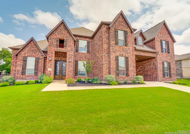 Photo 3 of Single family home for sale at 531 Lilly Blf, Castroville, TX 78009 | MLS# 2013370 | Listing updated on 2026-09-13