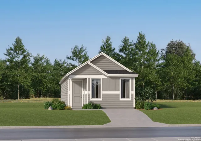 Single family home for sale at 2254 Estancia Way, San Antonio, TX 78214 | MLS# 2013384
