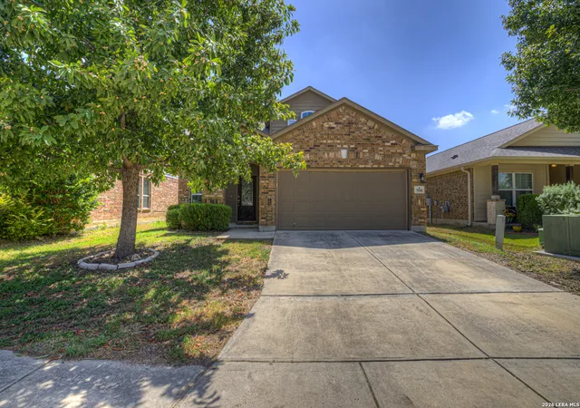 Photo 1 of Single family home for sale at 7910 Coolspring Dr, San Antonio, TX 78254 | MLS# 2013427 | Listing updated on 2026-09-13