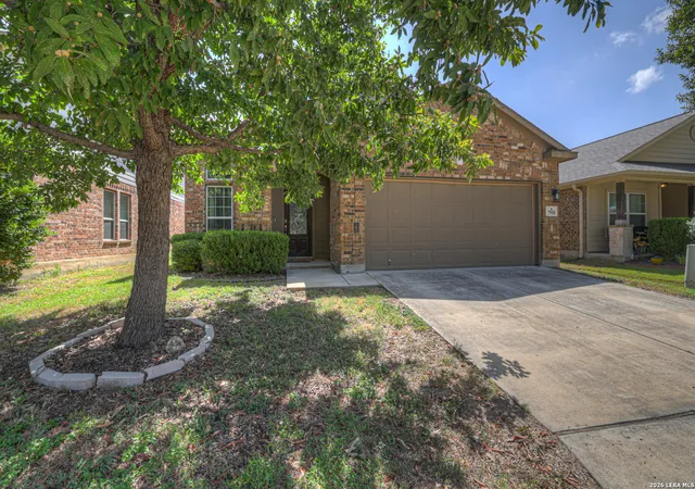 Photo 2 of Single family home for sale at 7910 Coolspring Dr, San Antonio, TX 78254 | MLS# 2013427 | Listing updated on 2026-09-13