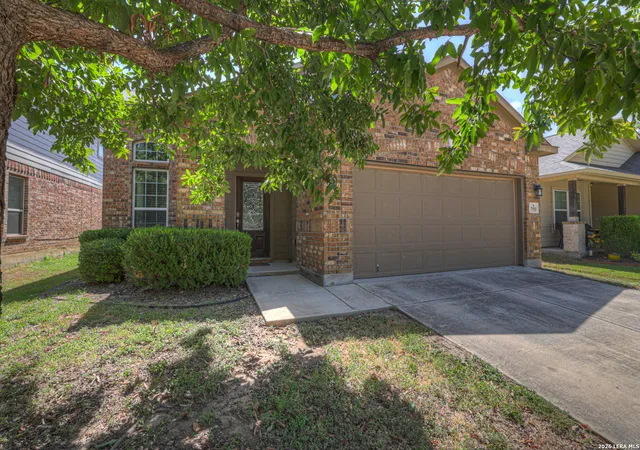 Photo 3 of Single family home for sale at 7910 Coolspring Dr, San Antonio, TX 78254 | MLS# 2013427 | Listing updated on 2026-09-13