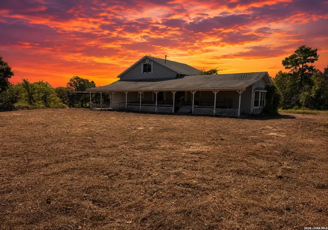 Photo 1 of Single family home for sale at 14634 State Hwy 7 E, Centerville, TX 75833 | MLS# 2013429 | Listing updated on 2026-09-14