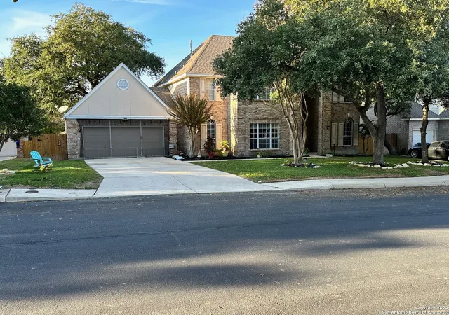 Photo 1 of Sale Pending at 8839 Goodwick Hts, San Antonio, TX 78254 | MLS# 2013432 | Listing updated on 2026-09-12