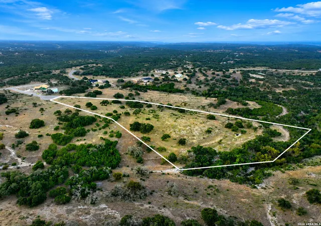 Photo 1 of Land for sale at 102 Avila Ridge Dr, Kerrville, TX 78028 | MLS# 2013433 | Listing updated on 2026-09-13