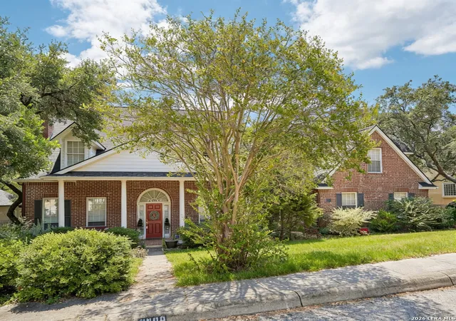 Photo 3 of Single family home for sale at 8238 Plum Valley Dr, San Antonio, TX 78255 | MLS# 2013434 | Listing updated on 2026-09-15