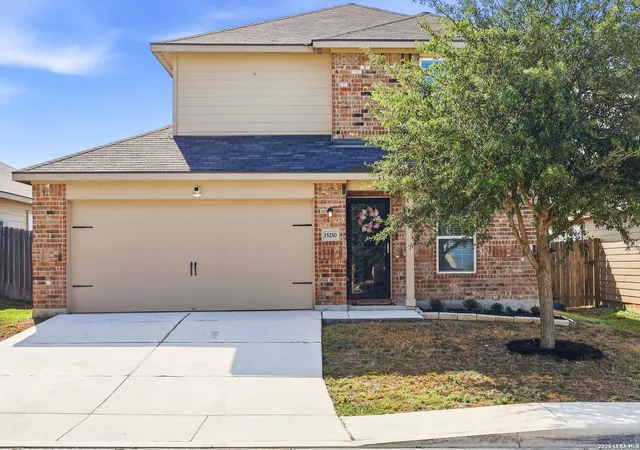 Photo 1 of Single family home for sale at 15250 Snug Harbor Way, Von Ormy, TX 78073 | MLS# 2013437 | Listing updated on 2026-09-13