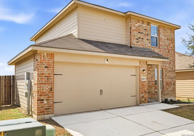Photo 2 of Single family home for sale at 15250 Snug Harbor Way, Von Ormy, TX 78073 | MLS# 2013437 | Listing updated on 2026-09-13