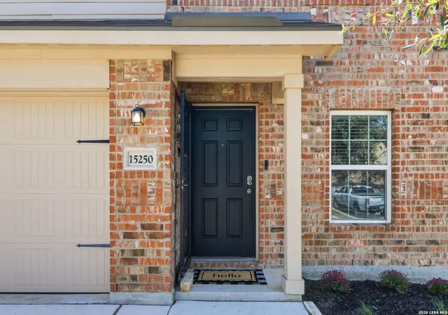 Photo 3 of Single family home for sale at 15250 Snug Harbor Way, Von Ormy, TX 78073 | MLS# 2013437 | Listing updated on 2026-09-13