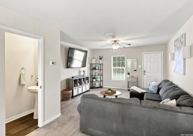 Photo 3 of Single family home for sale at 15250 Snug Harbor Way, Von Ormy, TX 78073 | MLS# 2013437 | Listing updated on 2026-09-13