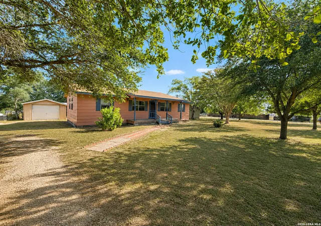 Photo 1 of Single family home for sale at 9589 Cedaredge, San Antonio, TX 78263 | MLS# 2013438 | Listing updated on 2026-09-13