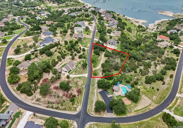 Photo 1 of Land for sale at 378 Oak Shrs, Canyon Lake, TX 78133 | MLS# 2013442 | Listing updated on 2026-09-13