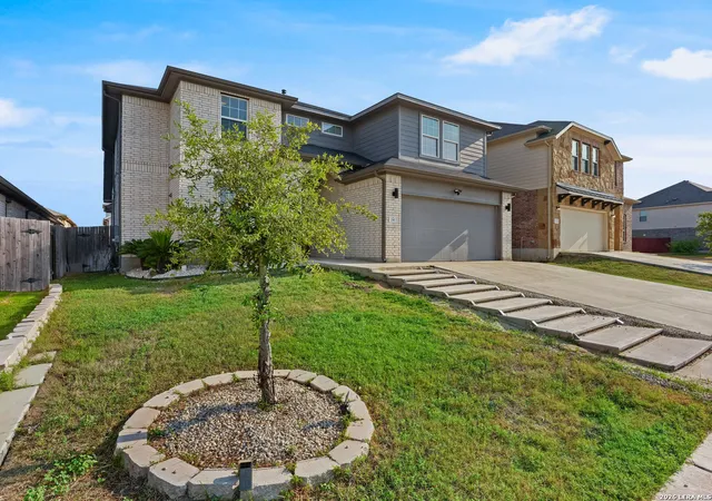 Photo 2 of Single family home for sale at 241 Oleander Loop, Buda, TX 78610 | MLS# 2013444 | Listing updated on 2026-09-13