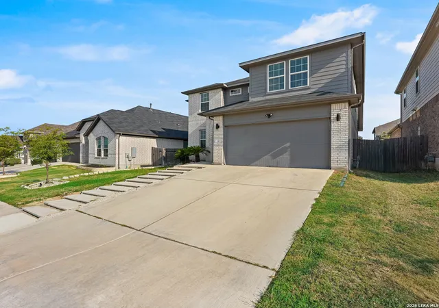 Photo 3 of Single family home for sale at 241 Oleander Loop, Buda, TX 78610 | MLS# 2013444 | Listing updated on 2026-09-13