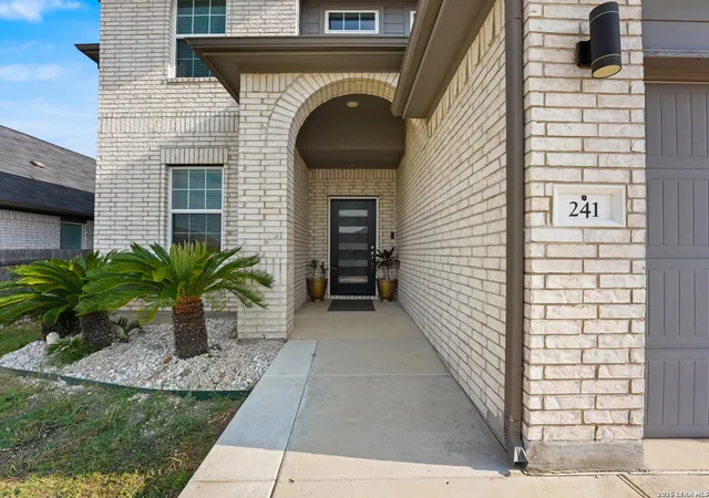 Photo 3 of Single family home for sale at 241 Oleander Loop, Buda, TX 78610 | MLS# 2013444 | Listing updated on 2026-09-13