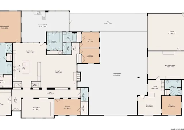 Photo 40 of Single family home for sale at 1711 Mountain Springs, Canyon Lake, TX 78133 | MLS# 2013451 | Listing updated on 2026-09-13