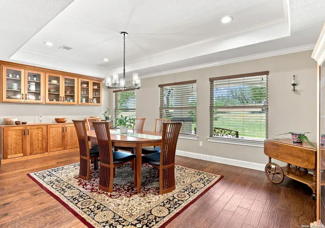Photo 4 of Single family home for sale at 1711 Mountain Springs, Canyon Lake, TX 78133 | MLS# 2013451 | Listing updated on 2026-09-13