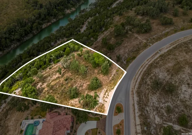 Photo 2 of Land for sale at 1817 Paradise Pkwy, Canyon Lake, TX 78133 | MLS# 2013452 | Listing updated on 2026-09-13