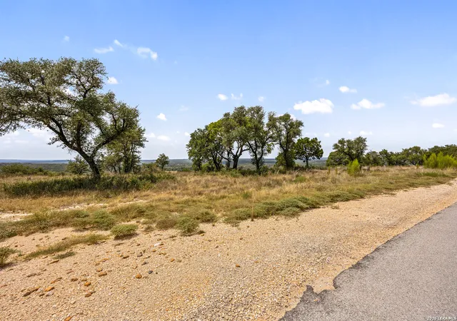 Photo 2 of Land for sale at 1817 Paradise Pkwy, Canyon Lake, TX 78133 | MLS# 2013452 | Listing updated on 2026-09-13