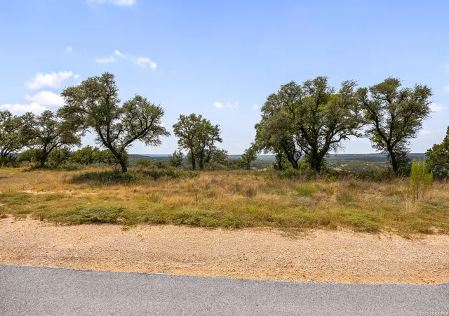 Photo 3 of Land for sale at 1817 Paradise Pkwy, Canyon Lake, TX 78133 | MLS# 2013452 | Listing updated on 2026-09-13