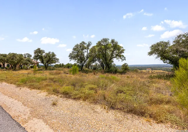 Photo 4 of Land for sale at 1817 Paradise Pkwy, Canyon Lake, TX 78133 | MLS# 2013452 | Listing updated on 2026-09-13