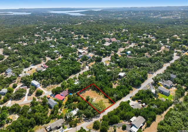 Photo 1 of Land for sale at 1007 Deer Run Pass, Canyon Lake, TX 78133 | MLS# 2013453 | Listing updated on 2026-09-13