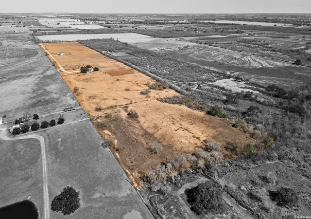 Photo 1 of Land for sale at 750 Barth Ln, Poteet, TX 78065 | MLS# 2013454 | Listing updated on 2026-09-13