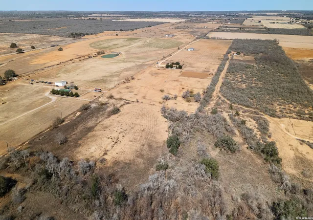 Photo 2 of Land for sale at 750 Barth Ln, Poteet, TX 78065 | MLS# 2013454 | Listing updated on 2026-09-13