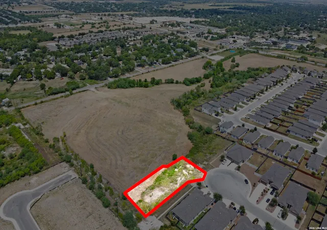 Photo 1 of Land for sale at 01 Stacy, New Braunfels, TX 78130 | MLS# 2013460 | Listing updated on 2026-09-13