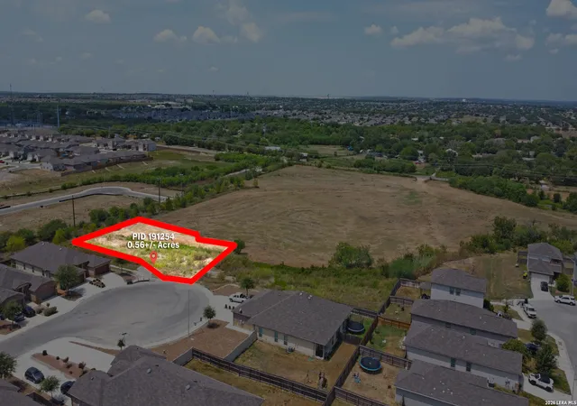 Photo 2 of Land for sale at 01 Stacy, New Braunfels, TX 78130 | MLS# 2013460 | Listing updated on 2026-09-13