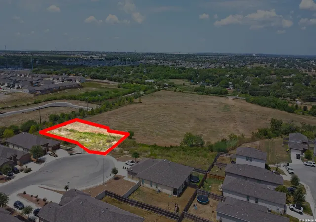 Photo 3 of Land for sale at 01 Stacy, New Braunfels, TX 78130 | MLS# 2013460 | Listing updated on 2026-09-13