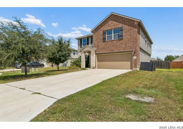 Photo 1 of Single family home for sale at 2727 Wheatfield Way, New Braunfels, TX 78130 | MLS# 2013467 | Listing updated on 2026-09-13