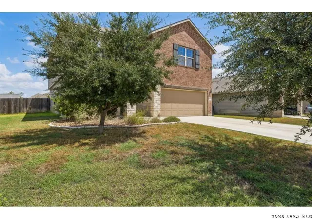 Photo 2 of Single family home for sale at 2727 Wheatfield Way, New Braunfels, TX 78130 | MLS# 2013467 | Listing updated on 2026-09-13