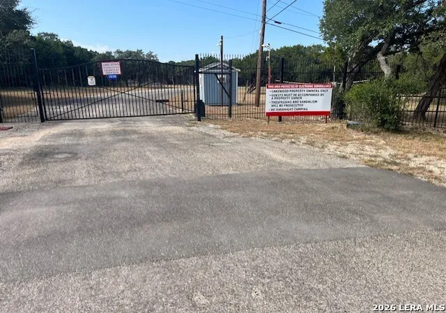 Photo 1 of Land for sale at Tbd Lakepark, Lakehills, TX 78063 | MLS# 2013472 | Listing updated on 2026-09-13