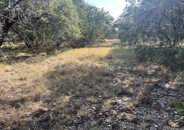 Photo 2 of Land for sale at Tbd Lakepark, Lakehills, TX 78063 | MLS# 2013472 | Listing updated on 2026-09-13