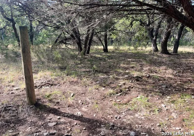 Photo 4 of Land for sale at Tbd Lakepark, Lakehills, TX 78063 | MLS# 2013472 | Listing updated on 2026-09-13