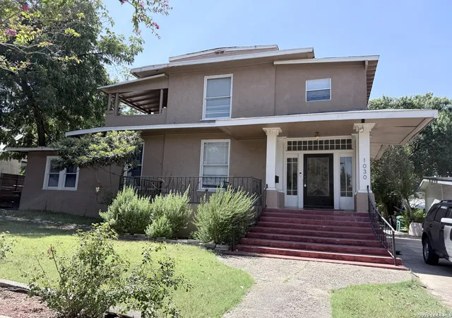 Photo 1 of Multi family home for sale at 1030 W Huisache Ave, San Antonio, TX 78201 | MLS# 2013474 | Listing updated on 2026-09-13