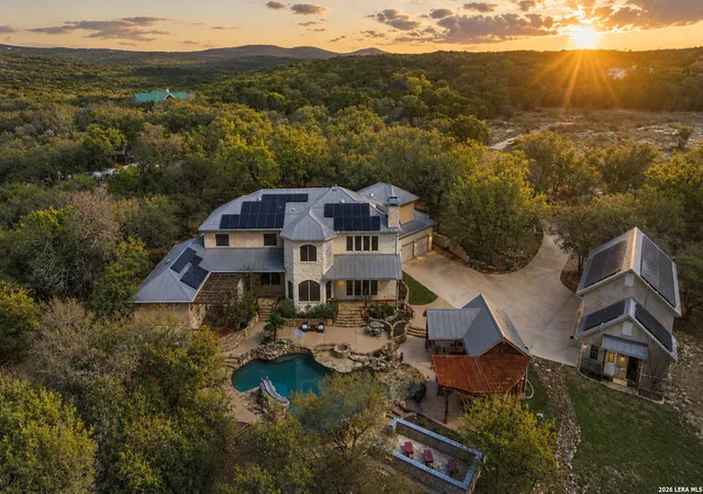 Photo 1 of Single family home for sale at 16227 San Cayetano, Helotes, TX 78023 | MLS# 2013480 | Listing updated on 2026-09-13