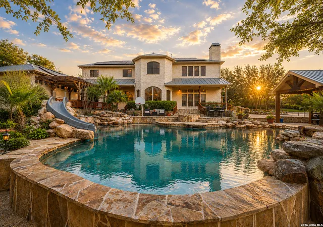 Photo 2 of Single family home for sale at 16227 San Cayetano, Helotes, TX 78023 | MLS# 2013480 | Listing updated on 2026-09-13