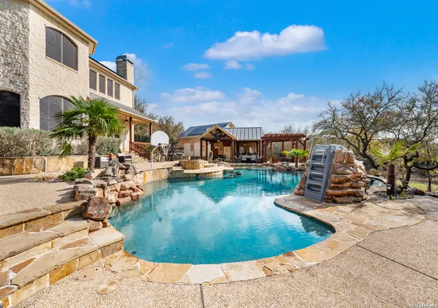 Photo 3 of Single family home for sale at 16227 San Cayetano, Helotes, TX 78023 | MLS# 2013480 | Listing updated on 2026-09-13