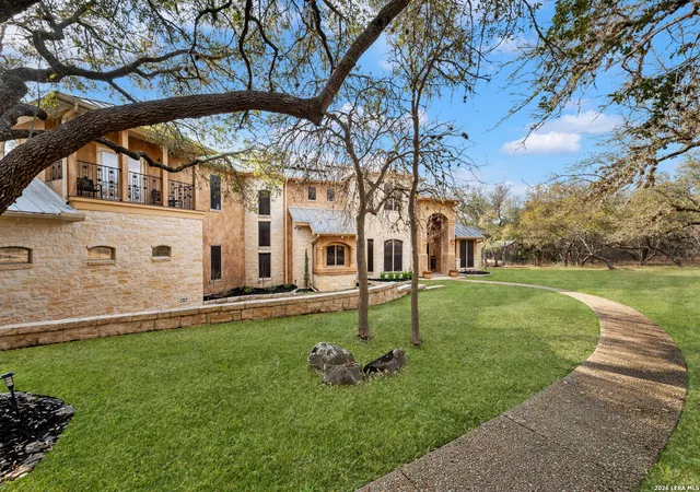Photo 4 of Single family home for sale at 16227 San Cayetano, Helotes, TX 78023 | MLS# 2013480 | Listing updated on 2026-09-13
