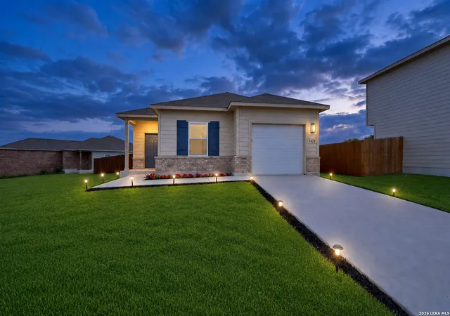 Photo 1 of Single family home for sale at 7428 Capstone Rdg, San Antonio, TX 78244 | MLS# 2013486 | Listing updated on 2026-09-16