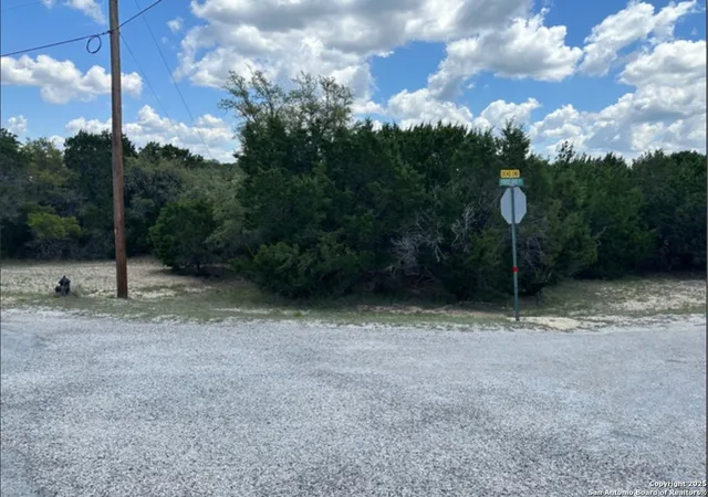 Photo 3 of Land for sale at Lot #70 Forest Oaks, Lakehills, TX 78063 | MLS# 2013487 | Listing updated on 2026-09-13