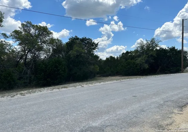 Photo 3 of Land for sale at Lot #70 Forest Oaks, Lakehills, TX 78063 | MLS# 2013487 | Listing updated on 2026-09-13