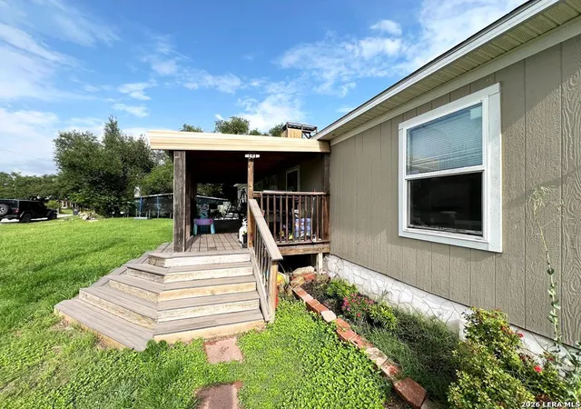 Photo 1 of Single family home for sale at 138 N 3rd Street, Harper, TX 78631 | MLS# 2013488 | Listing updated on 2026-09-13