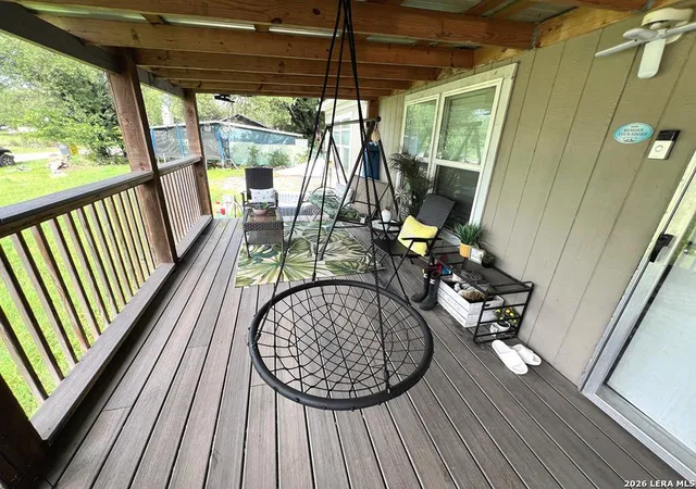 Photo 3 of Single family home for sale at 138 N 3rd Street, Harper, TX 78631 | MLS# 2013488 | Listing updated on 2026-09-13